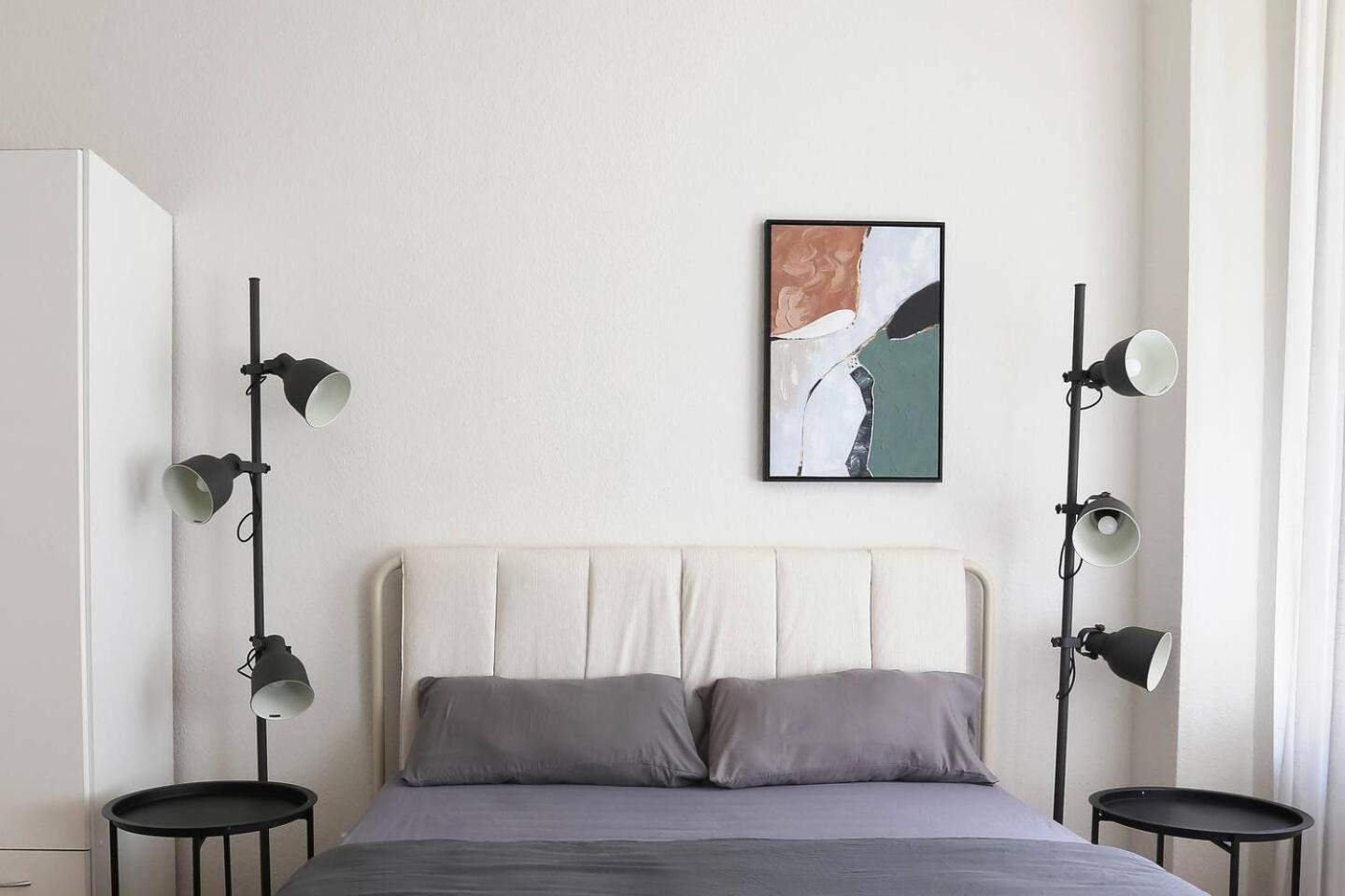 Cozy Studio Apartments In Berlin Prenzlauer Berg Exterior foto